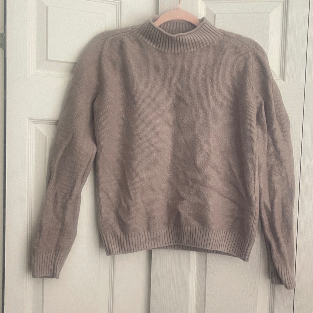 Fradi women's sweater  100% wool made in Italy    #0467